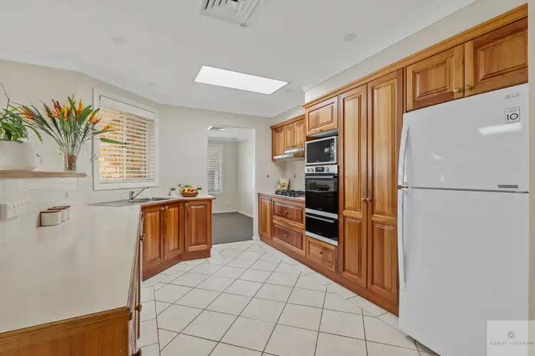 Second view of Homely house listing, 83 Kurrajong Circuit, Mount Annan NSW 2567