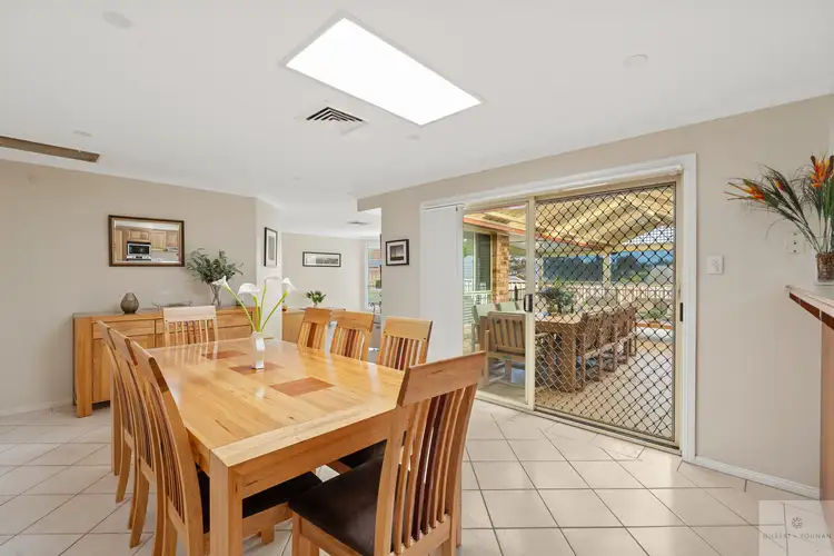 Fourth view of Homely house listing, 83 Kurrajong Circuit, Mount Annan NSW 2567