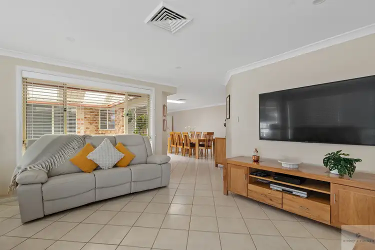 Fifth view of Homely house listing, 83 Kurrajong Circuit, Mount Annan NSW 2567