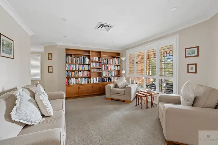 Sixth view of Homely house listing, 83 Kurrajong Circuit, Mount Annan NSW 2567