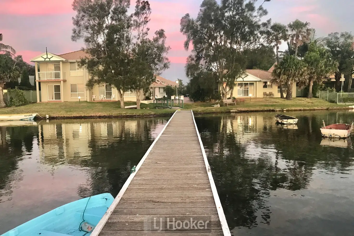 Main view of Homely townhouse listing, 5/33-39 Haddon Crescent, Marks Point NSW 2280