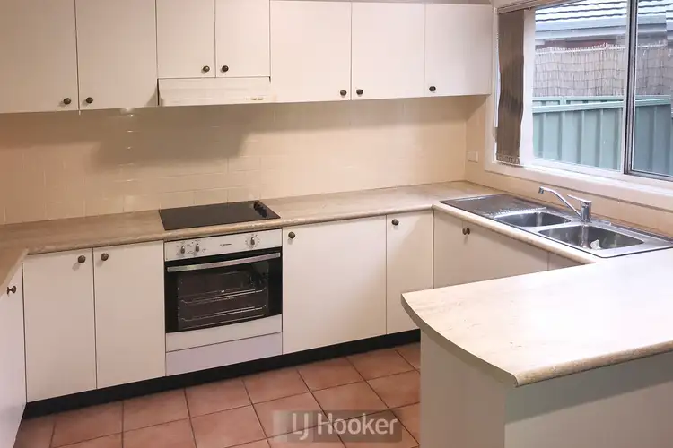 Second view of Homely townhouse listing, 5/33-39 Haddon Crescent, Marks Point NSW 2280