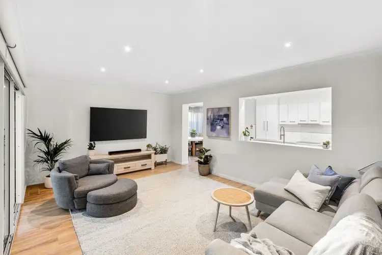 Fifth view of Homely house listing, 1 Sanglen Terrace, Belmont VIC 3216