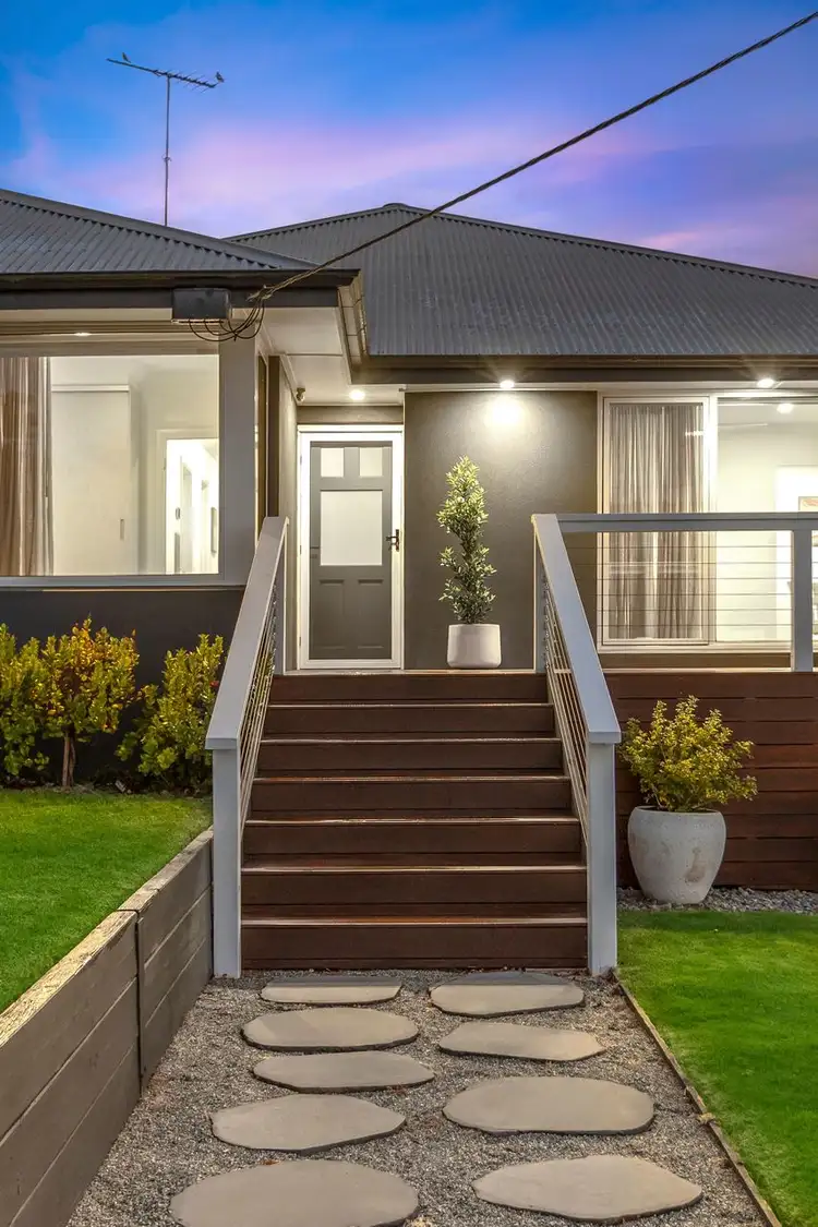 Sixth view of Homely house listing, 1 Sanglen Terrace, Belmont VIC 3216
