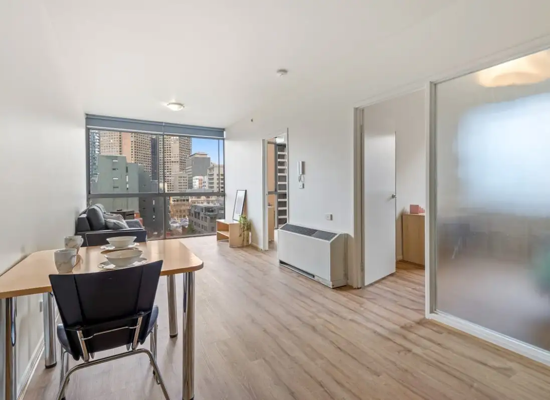 Main view of Homely apartment listing, 1008/39 Lonsdale Street, Melbourne VIC 3000