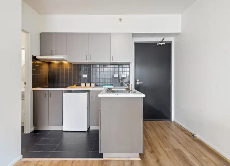 Third view of Homely apartment listing, 1008/39 Lonsdale Street, Melbourne VIC 3000