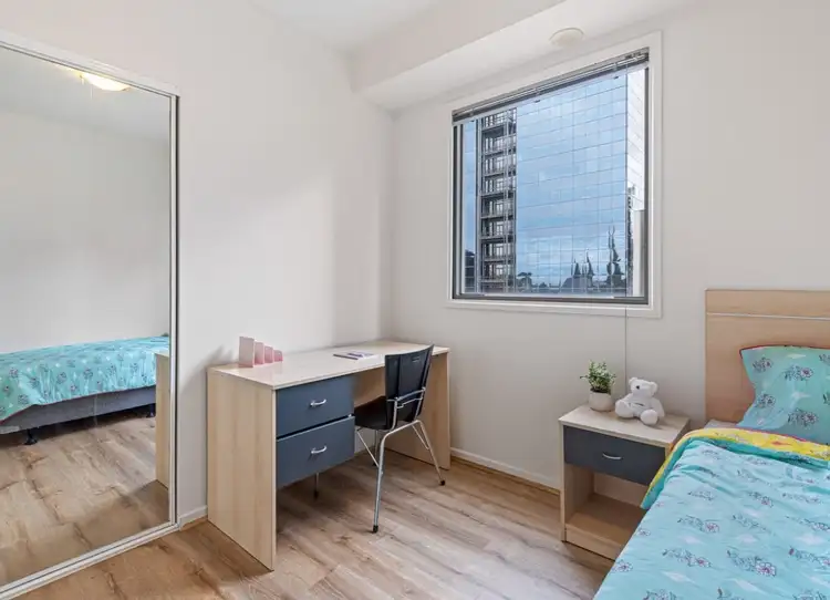 Fourth view of Homely apartment listing, 1008/39 Lonsdale Street, Melbourne VIC 3000