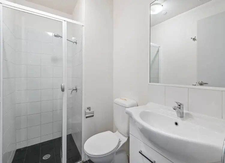 Sixth view of Homely apartment listing, 1008/39 Lonsdale Street, Melbourne VIC 3000