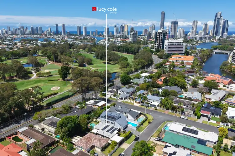 19 Mentone Avenue, Bundall QLD 4217