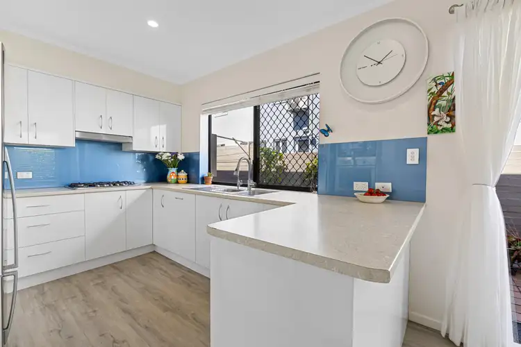 Sixth view of Homely house listing, 19 Mentone Avenue, Bundall QLD 4217