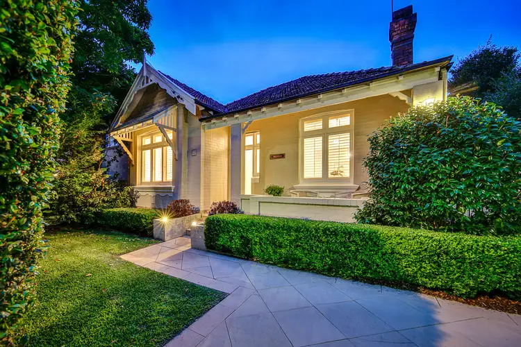 2 Cowles Road, Mosman NSW 2088