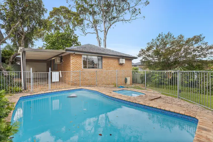 13 Narooma Close, Panania NSW 2213