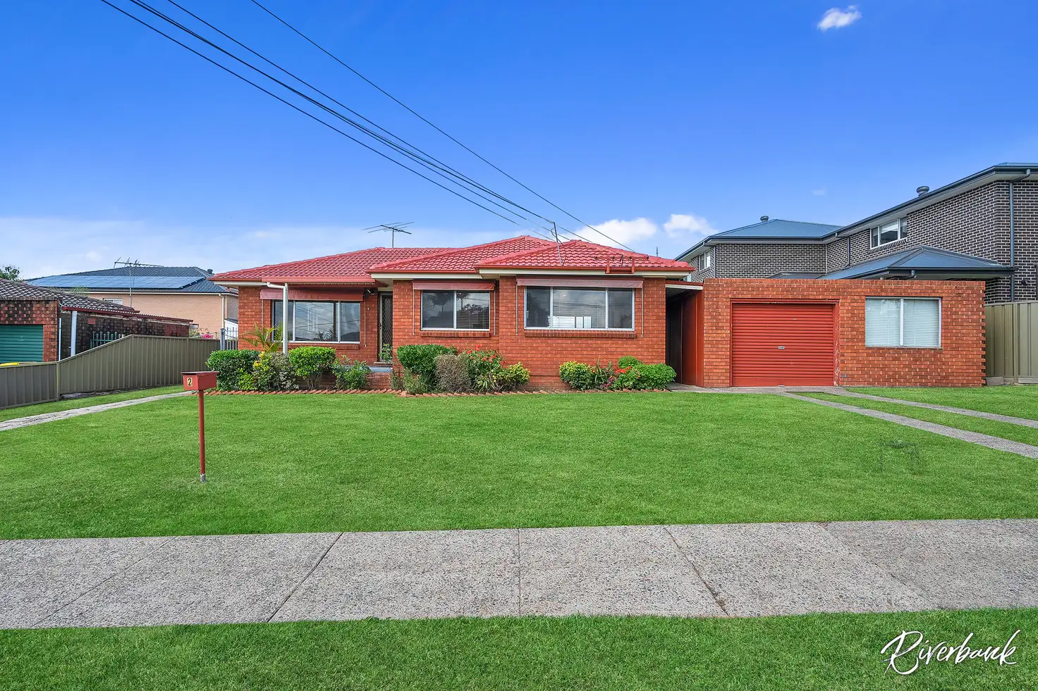 Main view of Homely house listing, 2 Garda Street, Seven Hills NSW 2147