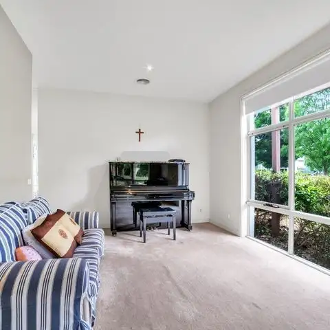 Second view of Homely house listing, 13 Sir Kenneth Luke Boulevard, Mulgrave VIC 3170
