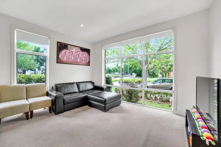 Third view of Homely house listing, 13 Sir Kenneth Luke Boulevard, Mulgrave VIC 3170