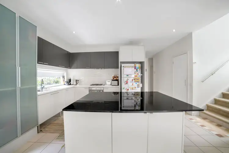 Fourth view of Homely house listing, 13 Sir Kenneth Luke Boulevard, Mulgrave VIC 3170