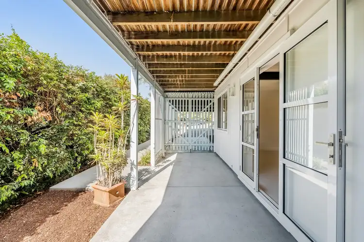 Second view of Homely unit listing, 8b Barby Crescent, Bangalow NSW 2479