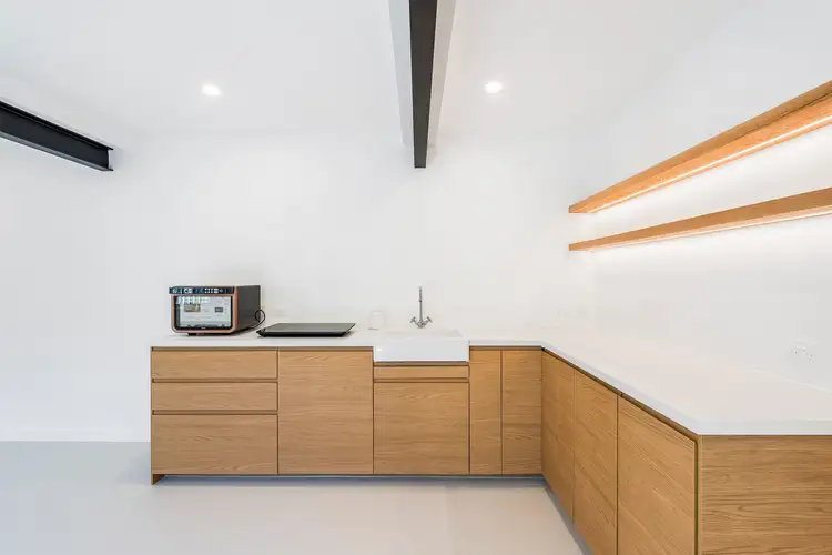 Third view of Homely unit listing, 8b Barby Crescent, Bangalow NSW 2479