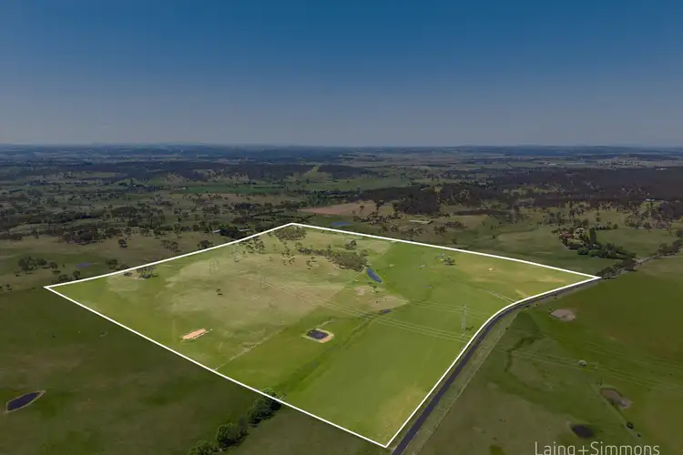 LOT 24 Long Swamp Road, Armidale NSW 2350