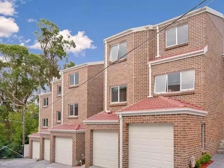 6/60 Cambridge Street, Epping NSW 2121