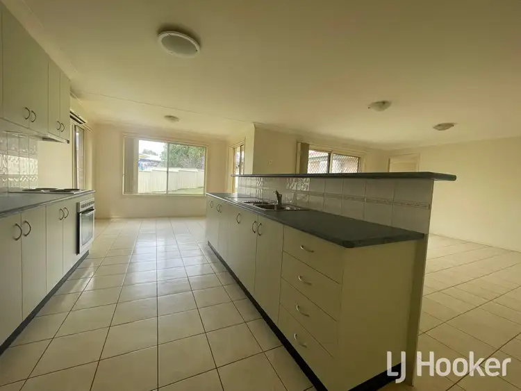 Second view of Homely house listing, 18 Libani Close, Inverell NSW 2360