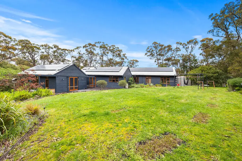 Main view of Homely house listing, 7 Boroka Street, Nerrina VIC 3350