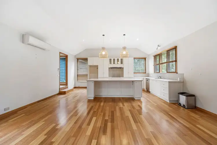 Second view of Homely house listing, 7 Boroka Street, Nerrina VIC 3350