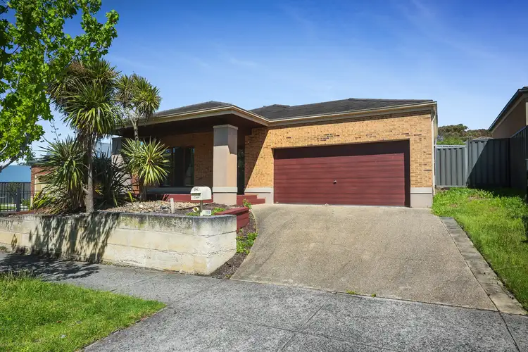 132 Windermere Boulevard, Pakenham VIC 3810
