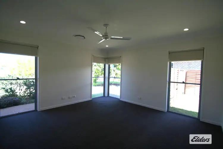 Fourth view of Homely house listing, 3 Flemington Road, Emerald QLD 4720