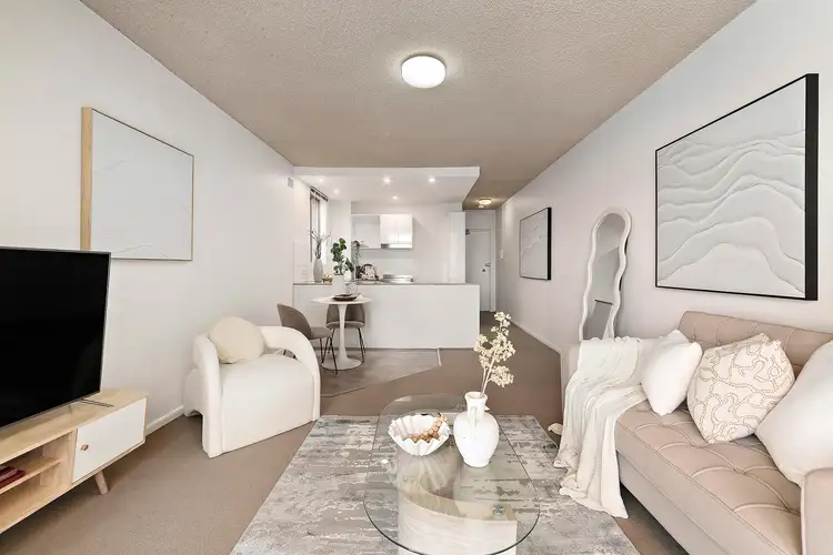 Third view of Homely apartment listing, 6/54 Raglan Street, Mosman NSW 2088