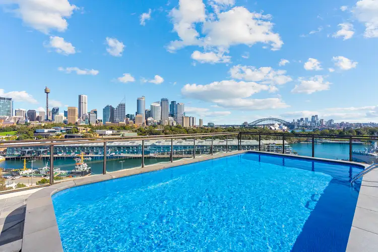 36/40 Victoria Street, Potts Point NSW 2011