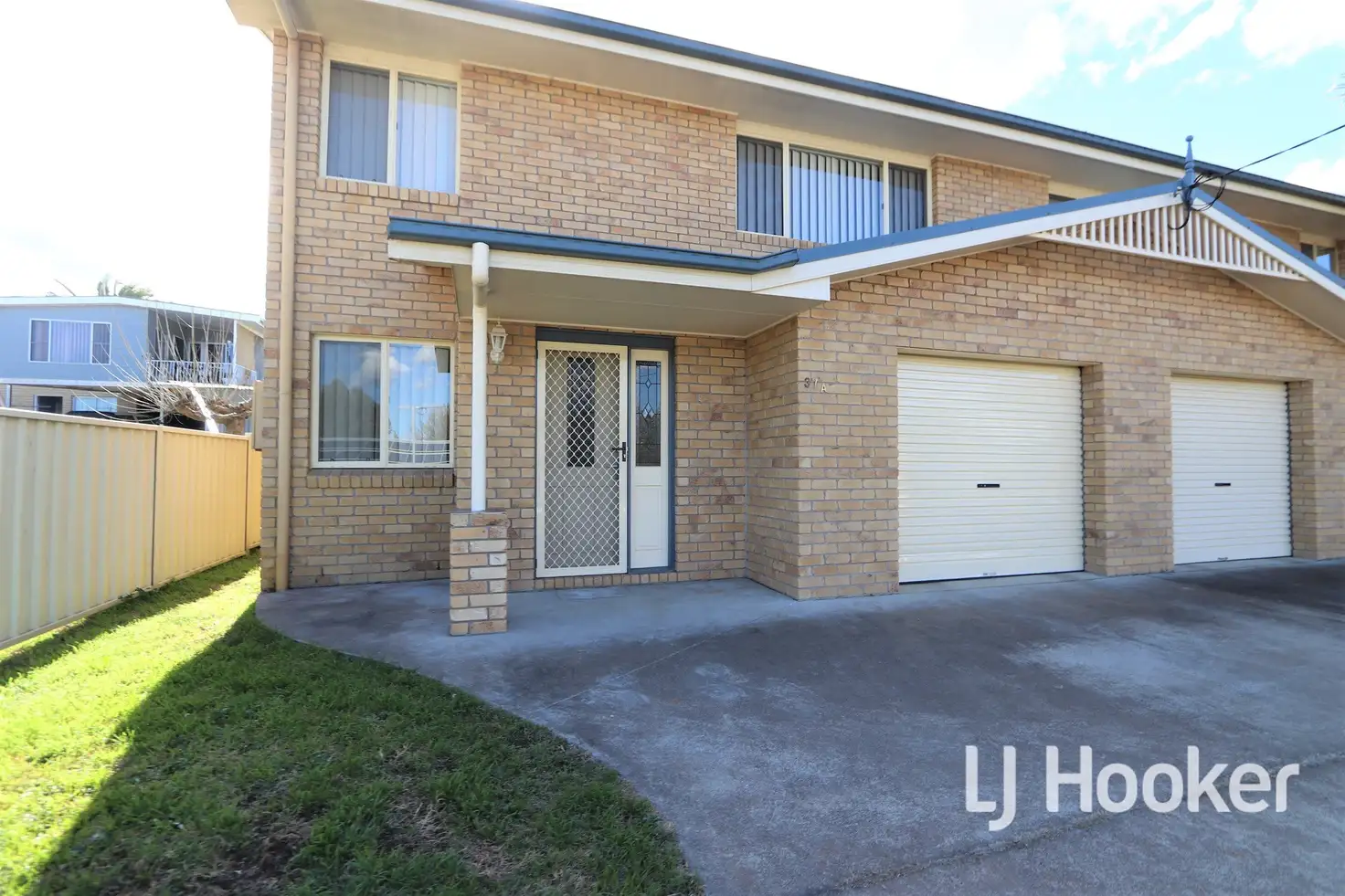 Main view of Homely unit listing, 37A Queens Terrace, Inverell NSW 2360