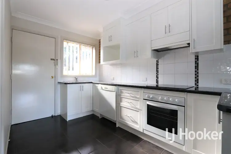 Second view of Homely unit listing, 37A Queens Terrace, Inverell NSW 2360