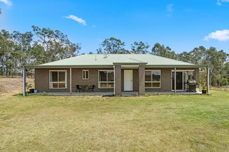 Second view of Homely rural property listing, 791 Mungar Road, Grahams Creek QLD 4650