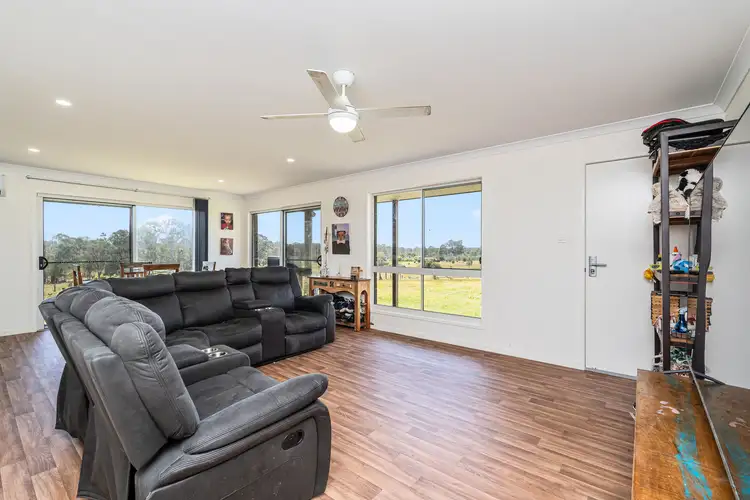 Sixth view of Homely rural property listing, 791 Mungar Road, Grahams Creek QLD 4650