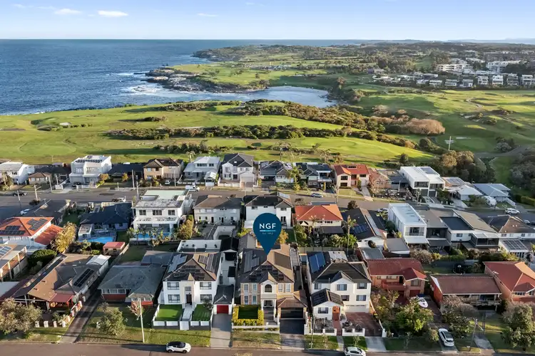 Second view of Homely house listing, 26 Eucla Crescent, Malabar NSW 2036