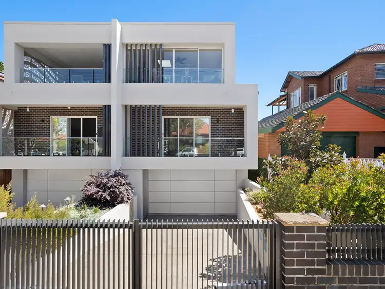 26A Dwyer Avenue, Little Bay NSW 2036