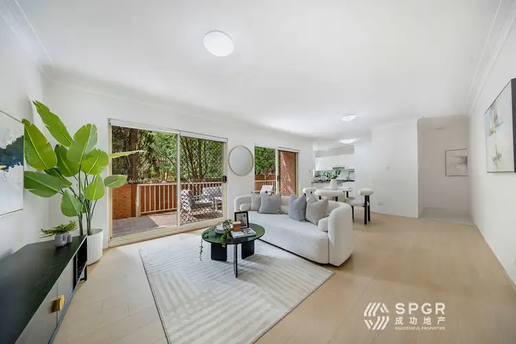 10/2 Eddy Road, Chatswood NSW 2067