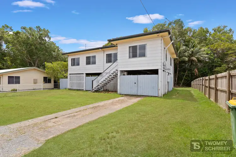 78 Machan Street, Machans Beach QLD 4878