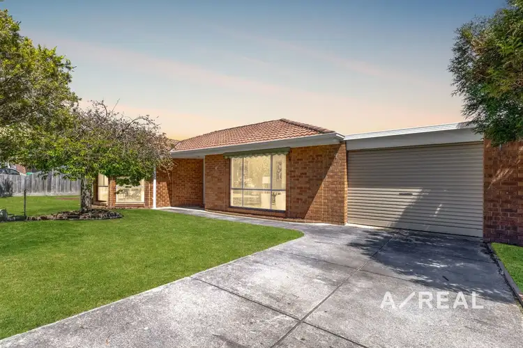 17 Barunah Court, Narre Warren VIC 3805