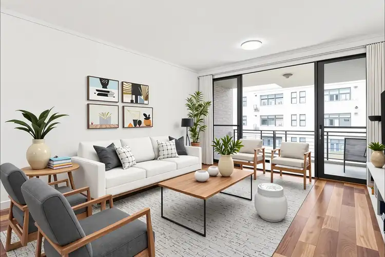 382/3 Bechert Road, Chiswick NSW 2046