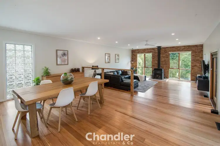 8 Osborne Avenue, Belgrave Heights VIC 3160