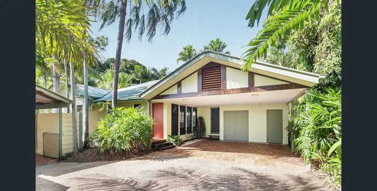 5A Evans Street, Belgian Gardens QLD 4810