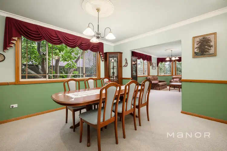 Fifth view of Homely house listing, 100 Darcey Road, Castle Hill NSW 2154