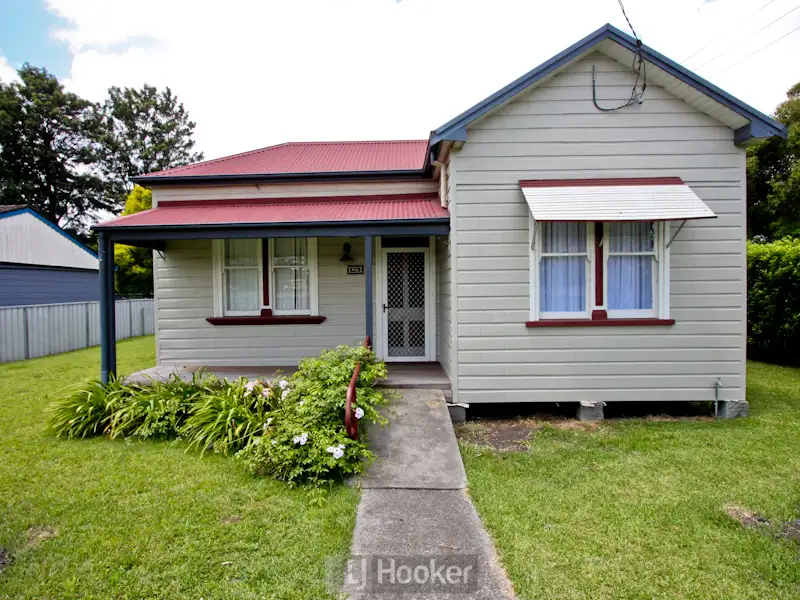 Main view of Homely house listing, 4 Tc Frith Avenue, Boolaroo NSW 2284