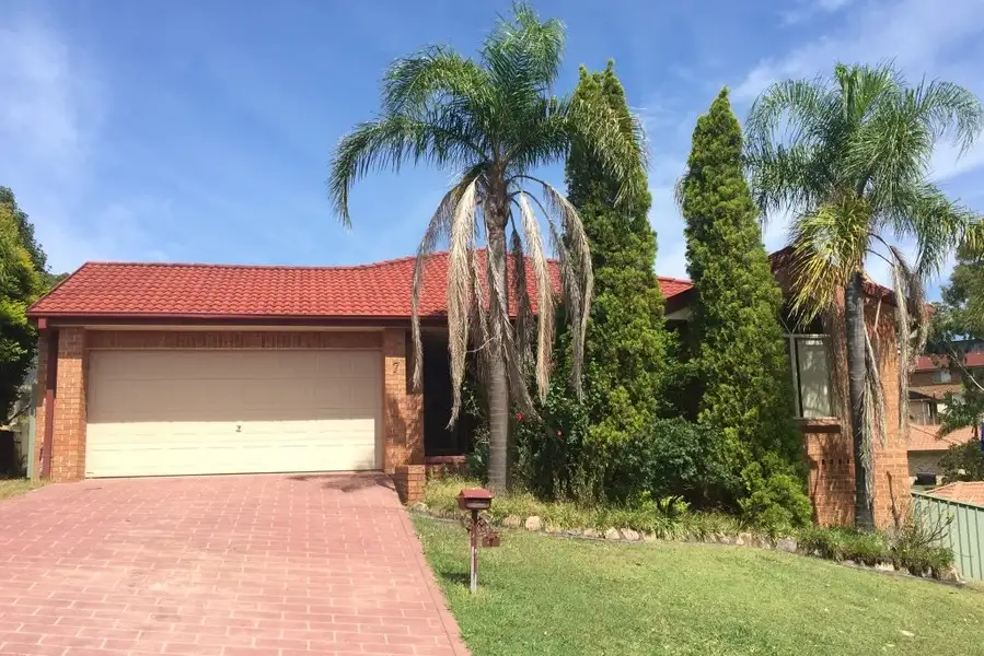 Main view of Homely house listing, 7 Defender Close, Marmong Point NSW 2284