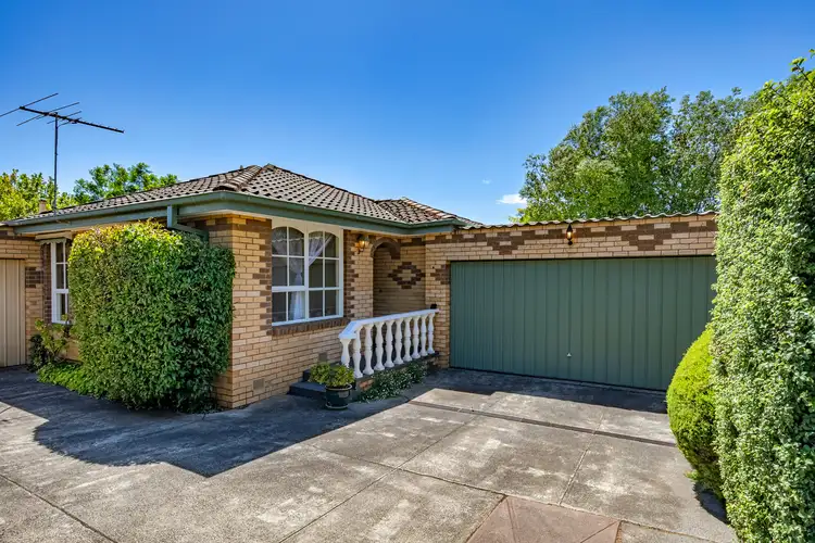 5/26 Simpsons Road, Box Hill VIC 3128