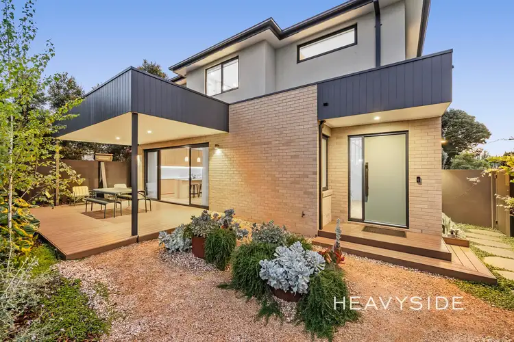1C Werder Street, Box Hill North VIC 3129