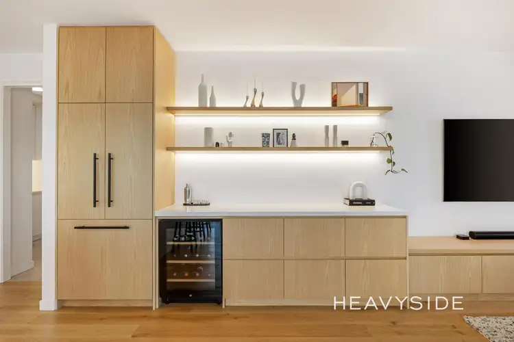 Fifth view of Homely house listing, 1C Werder Street, Box Hill North VIC 3129