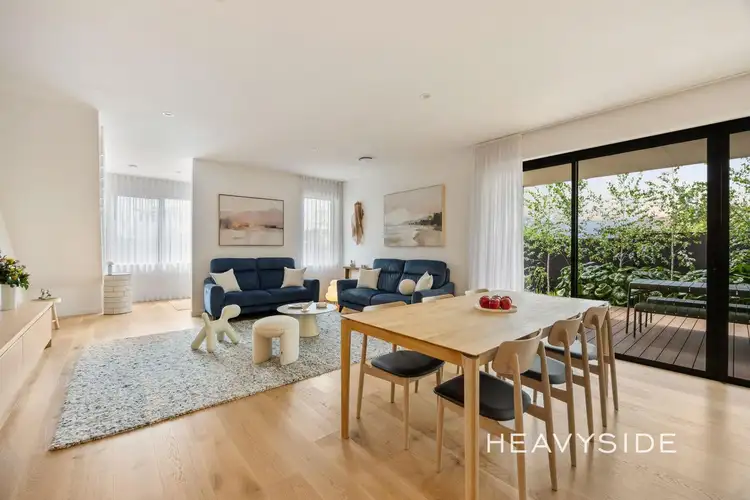 Sixth view of Homely house listing, 1C Werder Street, Box Hill North VIC 3129